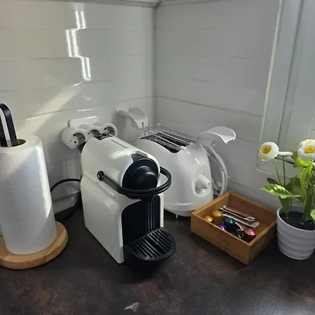 Palm Breeze - Americas شقة *