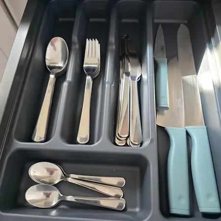 Palm Breeze - Americas شقة *