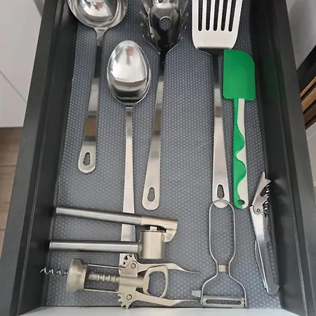 Palm Breeze - Americas شقة