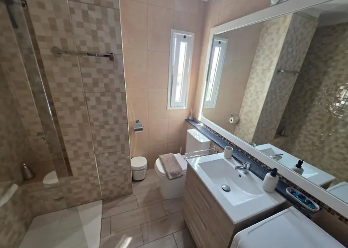 Palm Breeze - Americas Lejlighed