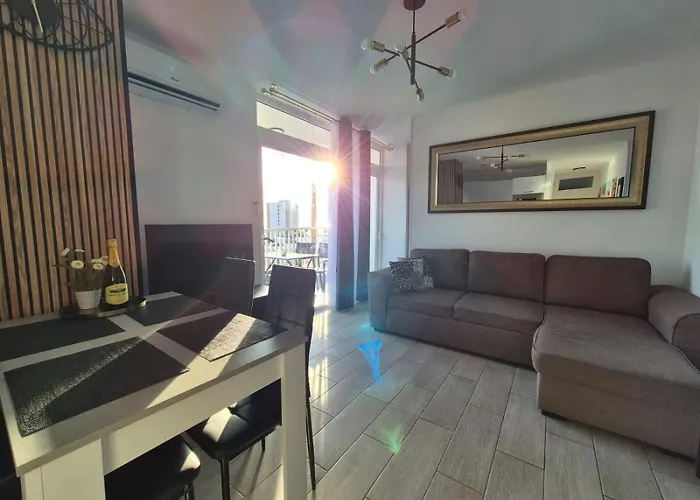 Palm Breeze - Americas 公寓 美洲海滩