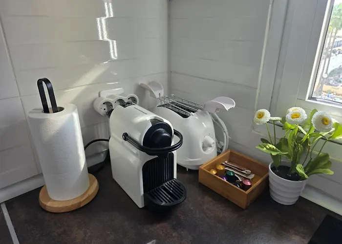 Palm Breeze - Americas 公寓 *