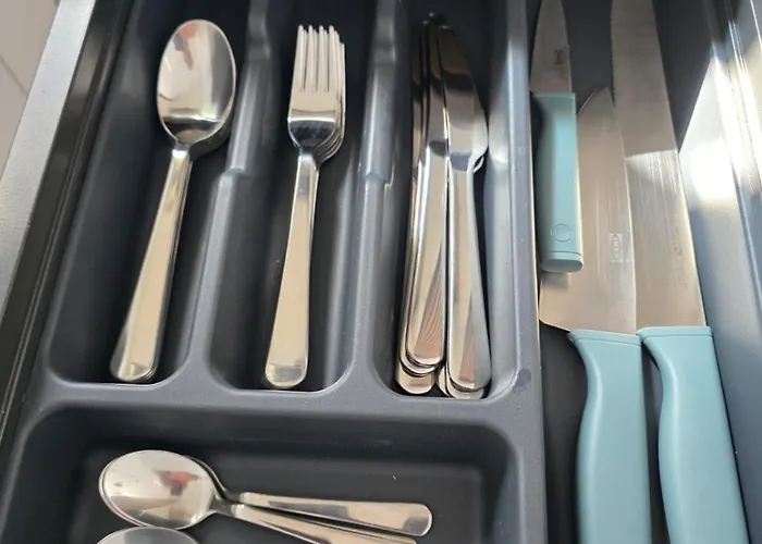 Palm Breeze - Americas Lejlighed *