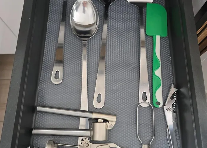 Palm Breeze - Americas 公寓