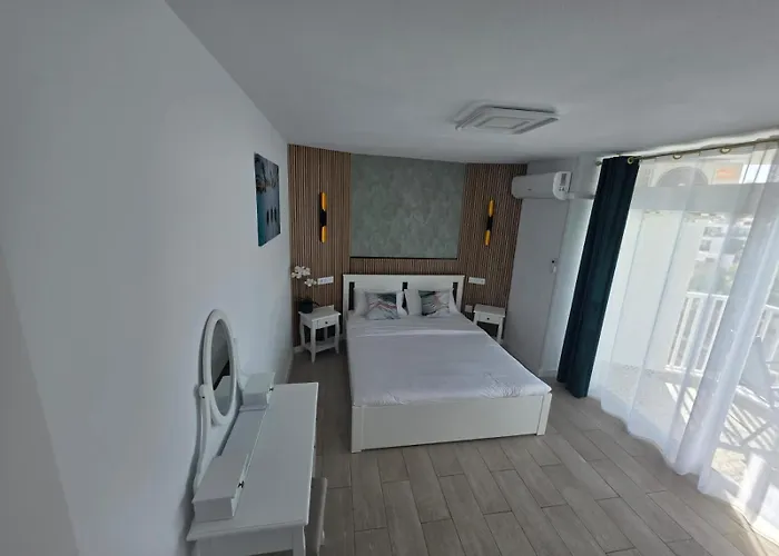 Palm Breeze - Americas 公寓 *