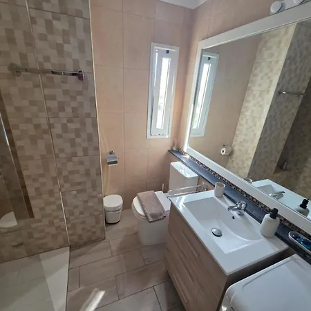 Palm Breeze - Americas Appartement