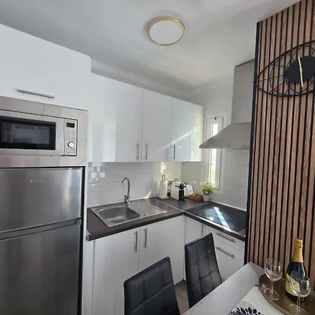 Apartman Palm Breeze - Americas *