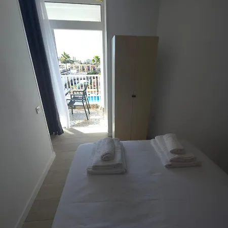 Palm Breeze - Americas Apartman Playa de las Américas