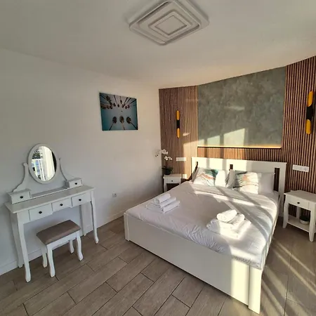 Apartman Palm Breeze - Americas