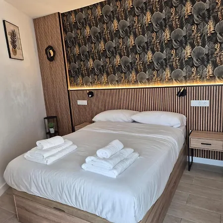 Apartman Palm Breeze - Americas