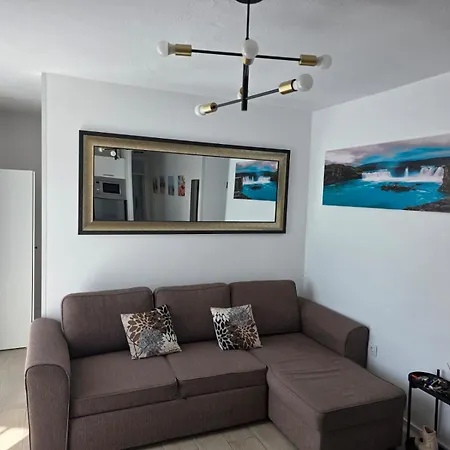 Palm Breeze - Americas Apartamento *