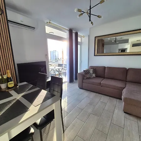 Palm Breeze - Americas Apartamento *
