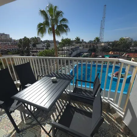 Apartman Palm Breeze - Americas *