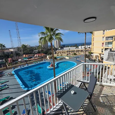 Apartman Palm Breeze - Americas