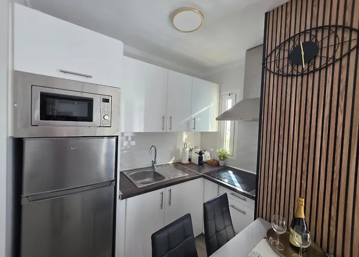 Apartamento Palm Breeze - Americas *
