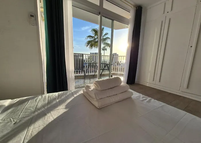 Apartamento Palm Breeze - Americas Playa de las Américas