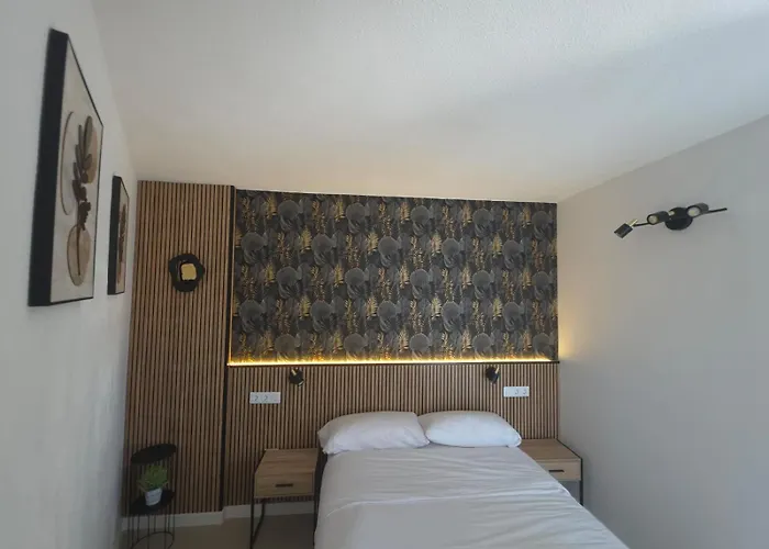 Palm Breeze - Americas Apartamento