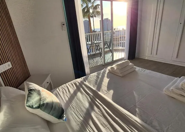 Palm Breeze - Americas Apartamento *