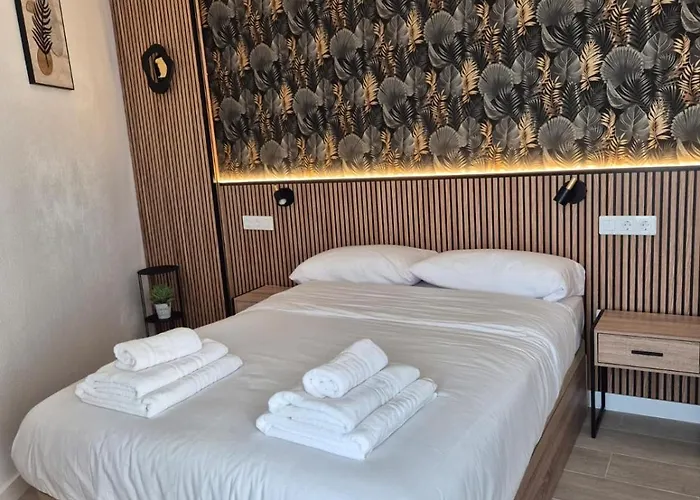Apartamento Palm Breeze - Americas
