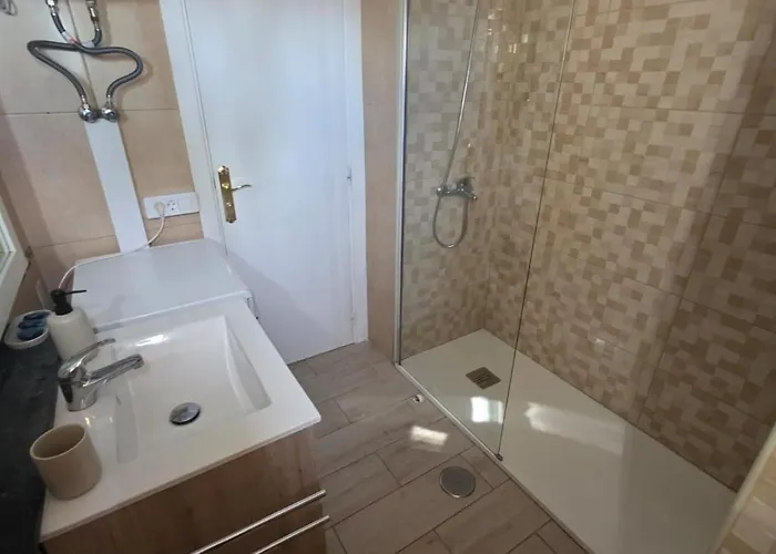 Apartamento Palm Breeze - Americas *