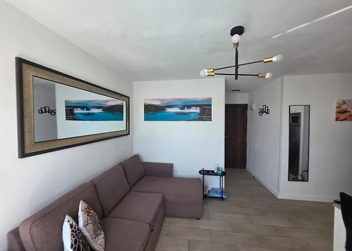 Palm Breeze - Americas Daire