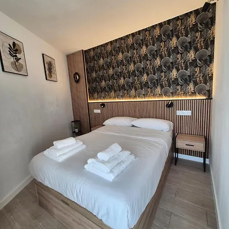 Palm Breeze - Americas Apartment Playa de las Américas